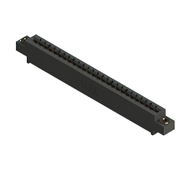 387-025-540-603 EDAC Inc.  Edgeboard Connectors